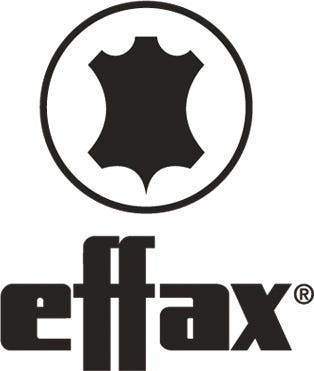 Effax logo